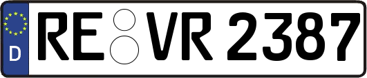 RE-VR2387