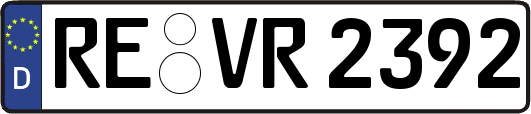 RE-VR2392