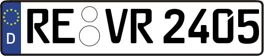 RE-VR2405