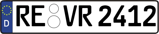 RE-VR2412
