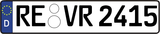 RE-VR2415