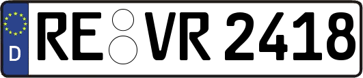 RE-VR2418