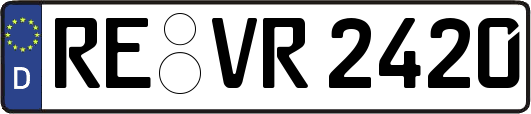 RE-VR2420