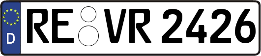 RE-VR2426