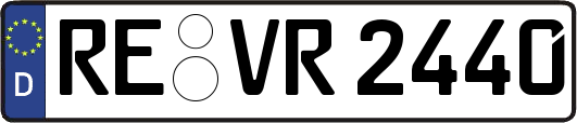 RE-VR2440