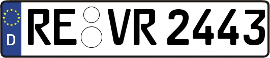 RE-VR2443