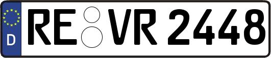 RE-VR2448