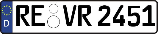 RE-VR2451