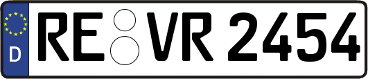 RE-VR2454