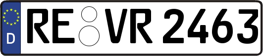 RE-VR2463