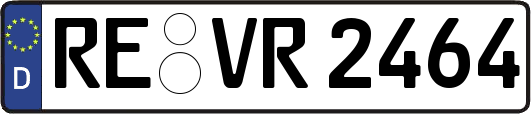 RE-VR2464