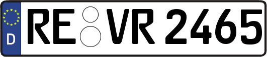 RE-VR2465