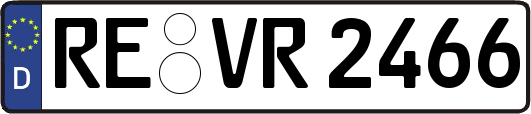 RE-VR2466