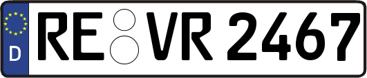RE-VR2467