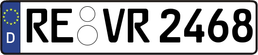 RE-VR2468