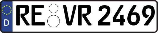 RE-VR2469