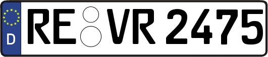 RE-VR2475