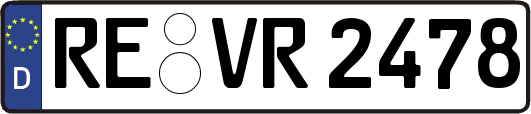 RE-VR2478