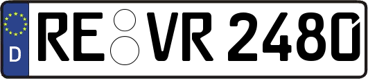 RE-VR2480