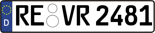 RE-VR2481