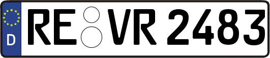RE-VR2483