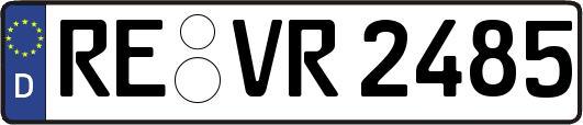 RE-VR2485