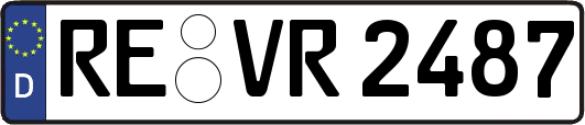 RE-VR2487