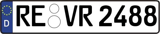 RE-VR2488