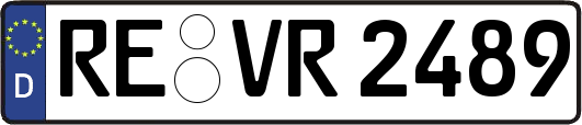 RE-VR2489