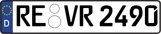 RE-VR2490