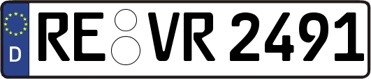 RE-VR2491