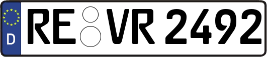 RE-VR2492