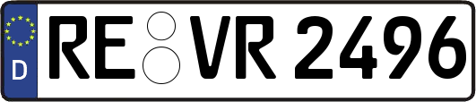 RE-VR2496