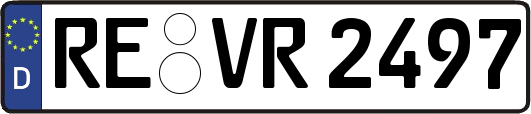 RE-VR2497