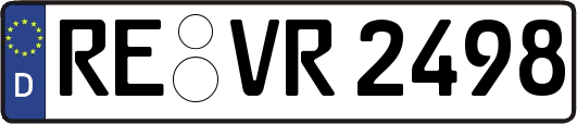 RE-VR2498