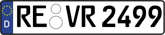 RE-VR2499
