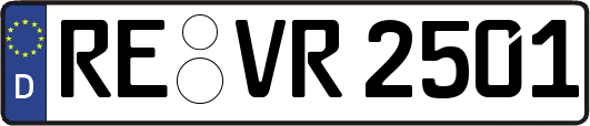 RE-VR2501