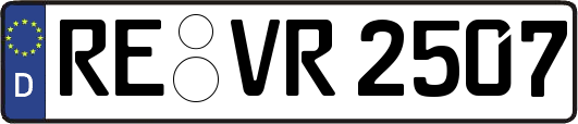 RE-VR2507