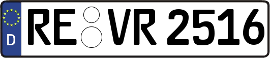 RE-VR2516