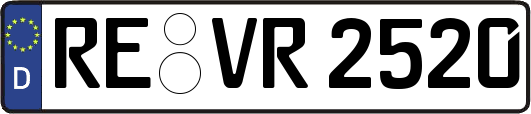 RE-VR2520