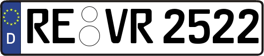RE-VR2522