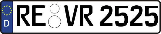 RE-VR2525