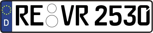 RE-VR2530