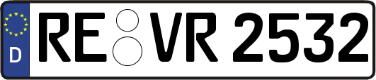 RE-VR2532