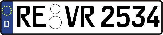 RE-VR2534