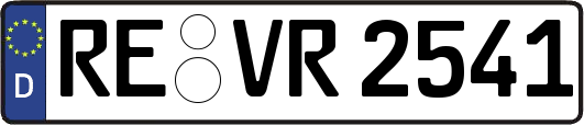RE-VR2541