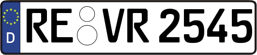 RE-VR2545