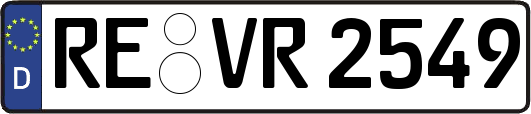 RE-VR2549