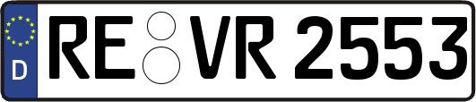RE-VR2553