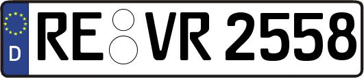 RE-VR2558